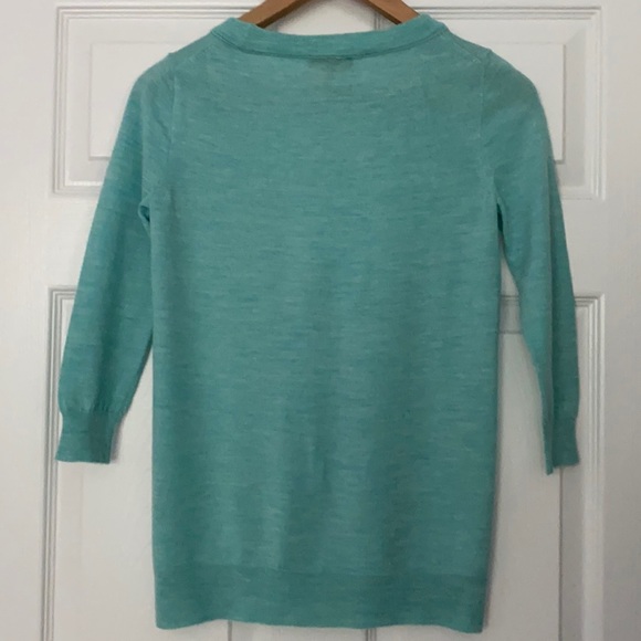 J. Crew Tippi Sweater Size XXS - Picture 7 of 10